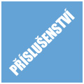 CENÍK - PŘÍSLUŠENSTVÍ